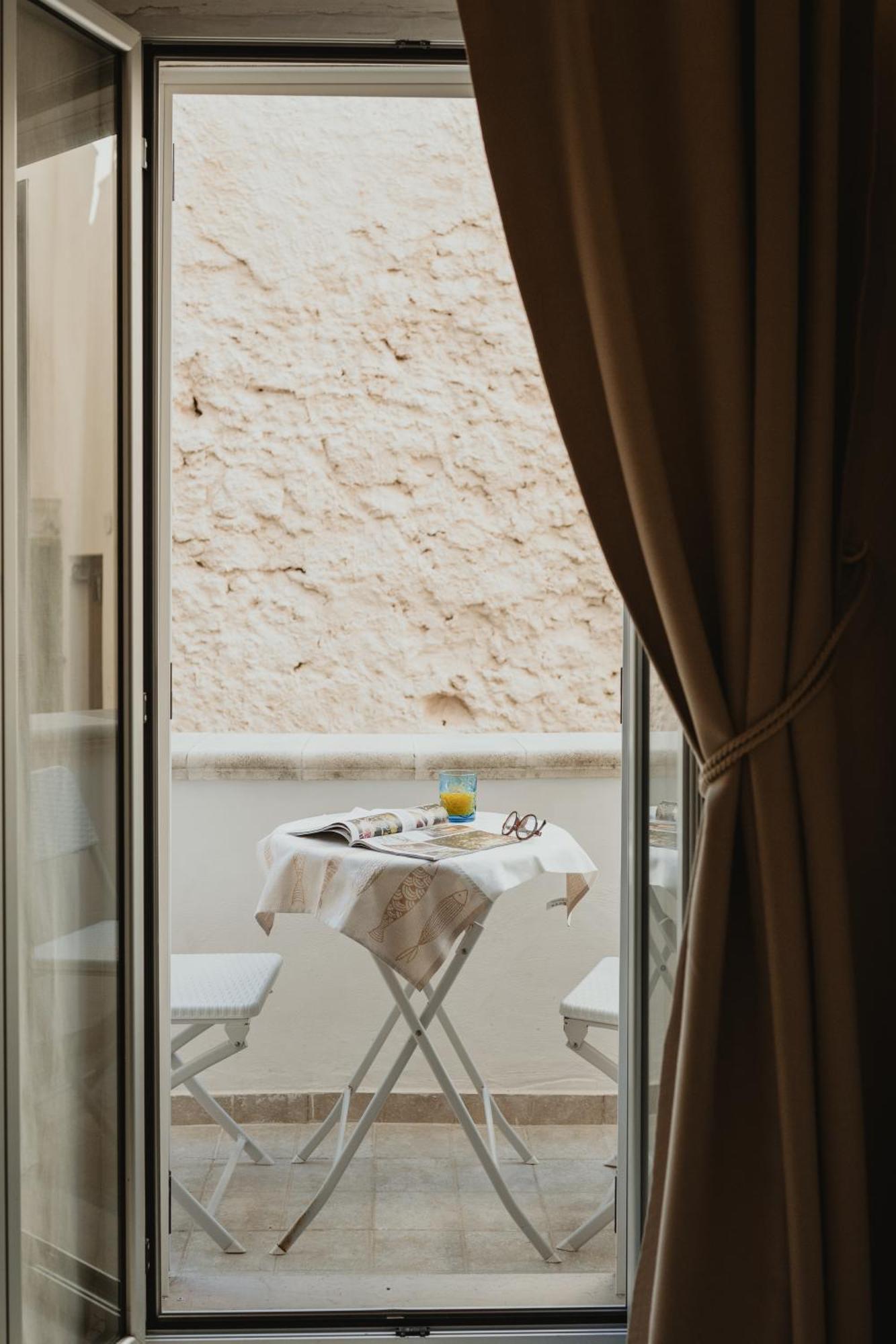 Casa Tua - Sea View Chianca Villa Vieste Bagian luar foto
