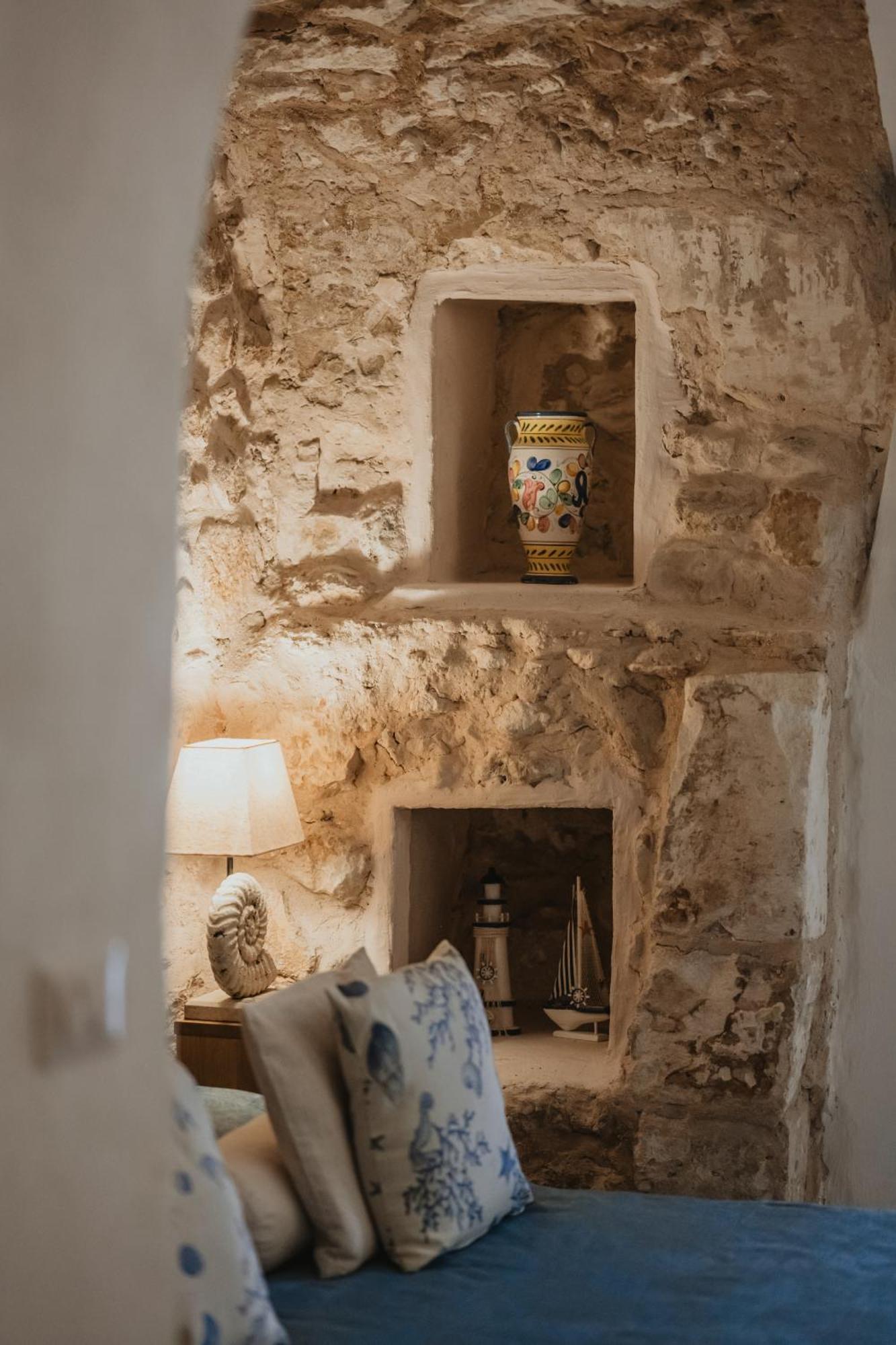 Casa Tua - Sea View Chianca Villa Vieste Bagian luar foto